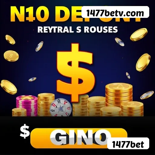 Ferramentas de apostas 1477bet