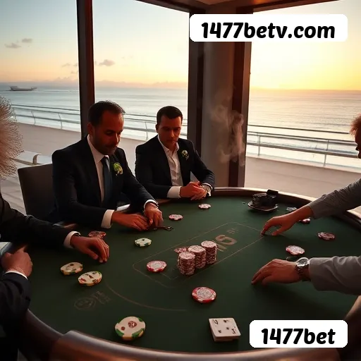 Instalar 1477bet Mac