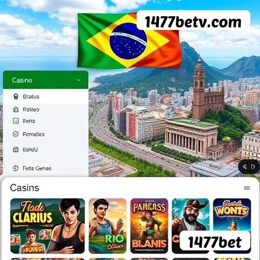 Prêmio 1477bet